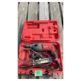 Milwaukee 1/2" Hammer Drill