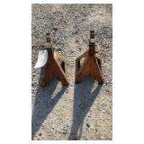 Jack Stands
