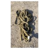 Rope