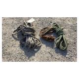 Ropes