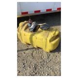 Sprayer stank 25 Gallon