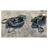Ropes