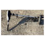 Prowler Trolling Motor 30 Pound Thrust 12 Volt