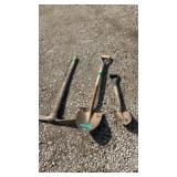 Pick Shovels