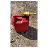 Gas Can