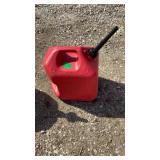 Gas Can