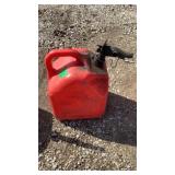 Gas Can