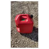 Gas Can