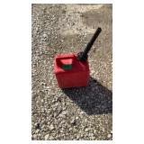 Gas Can