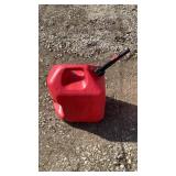 Gas Can