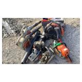 Echo, Stihl Blower Chain Saw Parts