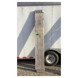 Keller Aluminium Walk Board