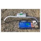 Werner Ladder Jack New In Box & Keller Model AK78