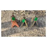 Jack Stands (3)