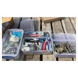 Key Tags, Silicone, Hooks Etc