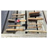 Wire Brushes