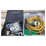 Solder, Etc
