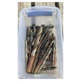 Drill Bits