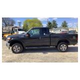2015 Ford F-350 Super Duty XLT,Gas