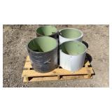 Aluminum Coil Stock