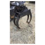 2021 Vermeer Model LG46, Mini Skid Steer,