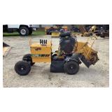 2023 Vermeeer Stump Cutter Model SC362 S/N