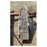 Work Stand Platform