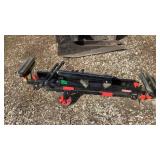 Miter Saw Stand