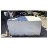 Transfer Fuel tank 100 Gallon w/ pump