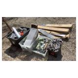 Gutter Accessories