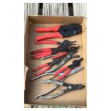 Snap Ring Pliers