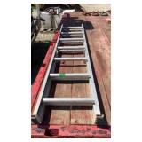Extension Ladder 14
