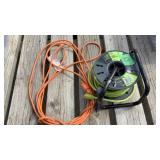 Cord and Reel
