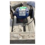 Cummins 6" Bench Grinder WORKS
