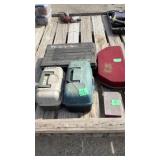 Fishing Tackle Boxes
