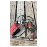 Chicago Electric Power Tools Drill, Tool Shop