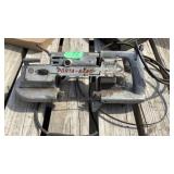 Portable Brand 2 Speed Portable Bandsaw Model