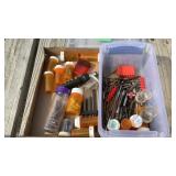 Drill Bits etc