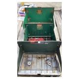 Coleman Stoves (3)