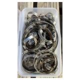 Hose Clamps