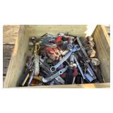 Assortment Of Tools