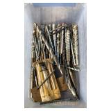 Masonry Drill Bits