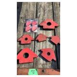 Magnetic Welder Holders
