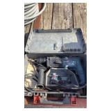 Bosch Bulldog, 11234VSR