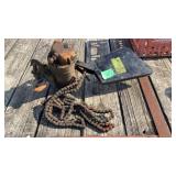 1/2 Ton Chain Hoist