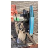 K&F 14" Cut Off Saw