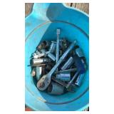 Bucket Of Tools