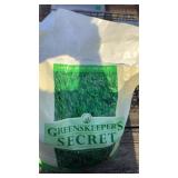 Green Keepers Secret