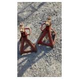 Jack Stands
