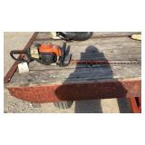Stihl HS82T Hedge Trimmer